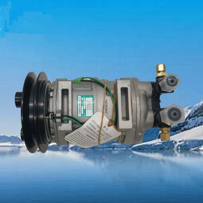 Thermo King Parts 102-1181 250hp TK21 เครื่องปรับความเย็น