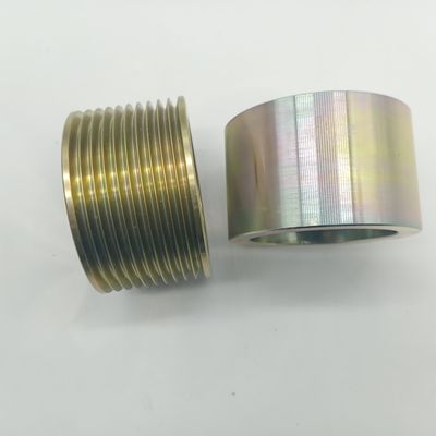 TS16949 เครื่องทำความเย็น Thermo King 709183 ตัวปรับความตึงสายพาน