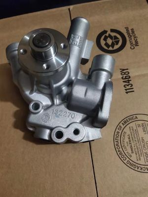 อะไหล่เทอร์โมคิง ปั๊มน้ำ 132270 โซลินอยด์วาล์วดับเครื่องยนต์