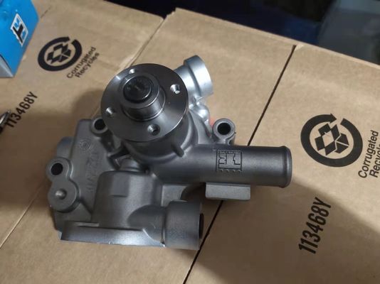 อะไหล่เทอร์โมคิง ปั๊มน้ำ 132270 โซลินอยด์วาล์วดับเครื่องยนต์