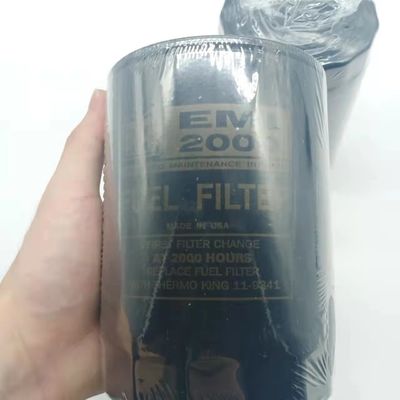 เครื่องทำความเย็น Thermo King Parts Fuel Filter Element 116182 119321 119300 119059