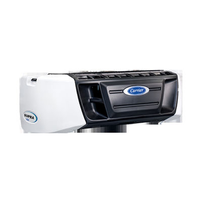 เครื่องทำความเย็น Carrier Supra Series หน่วยทำความเย็นพร้อมประสิทธิภาพการทำความเย็นสูง 12000 วัตต์และการออกแบบที่แข็งแกร่ง