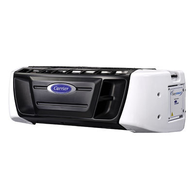 ชุดทำความเย็น Carrier Supra Serie ประสิทธิภาพการทำความเย็นสูง