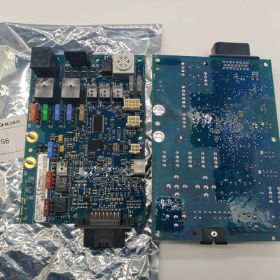 ตัวจัดการชุดอิสระ Thermo King T Series 452756