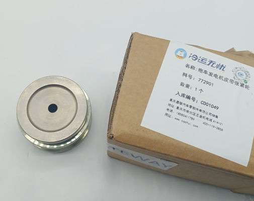 เทอร์โม คิง 772901 อะไหล่ Slxi เครื่องกําเนิดเข็มขัดเครียด 2 กิโลกรัม