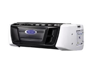 เครื่องทำความเย็น Carrier Supra Series หน่วยทำความเย็นพร้อมประสิทธิภาพการทำความเย็นสูง 12000 วัตต์และการออกแบบที่แข็งแกร่ง