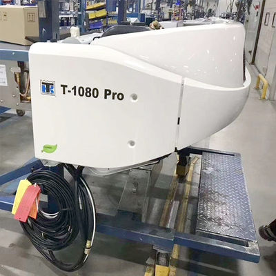 เครื่องยนต์ไดเซล T-680Pro