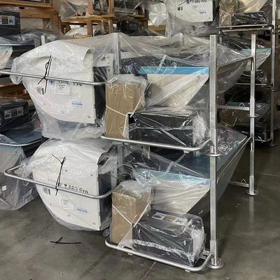 Thermo King T-880 Pro T-80 T-680Pro/T-780Pro/T-1080Pro/T-1280Pro หน่วยอุปกรณ์เย็นตู้รถบรรทุกที่ใช้พลังงานด้วยตัวเอง