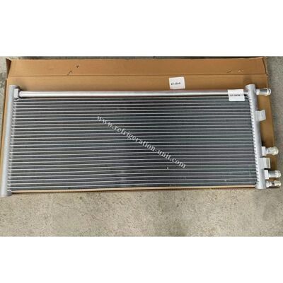672858 67-2858 COIL - รีเดียเตอร์ (2/14 และหลัง) UT A/C Condenser for Thermo King Transport Refrigeration UT-Series อะไหล่สํารองในตลาดหลัง