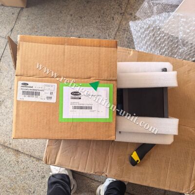 12-00703-52 MODULE CARRIER, STEPPER, 2 OUTPUT ของแท้อะไหล่ ค่าธรรมเนียมน้ําหนัก 1.87KG