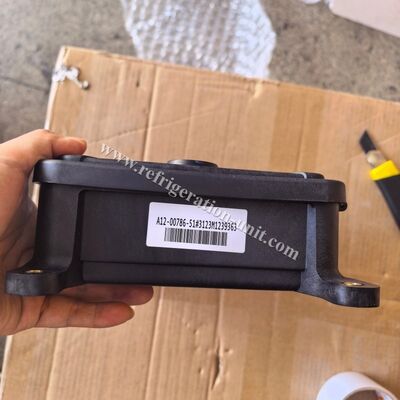 12-00786-51 โมดูลควบคุมกำลัง HE19 หน่วยทำความเย็นรถพ่วง Original Carrier transicold อะไหล่ 1.92KG น้ำหนักสุทธิ