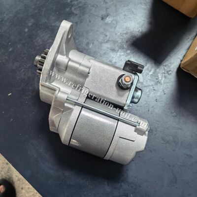 เครื่องยนต์ 451718 เครื่องเริ่มเครื่องมีให้เลือกสําหรับ T ซีรีส์ T-600M T-800M T-1000M T-680PRO T-880PRO T-1080PRO Thermo King