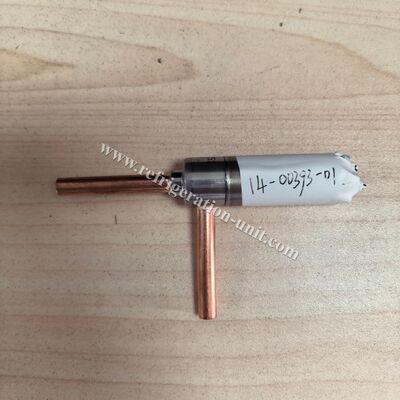 14-00393-01 VALVE, EXPANSION อะไหล่แท้ของเครื่องเย็นรถยนต์ He19