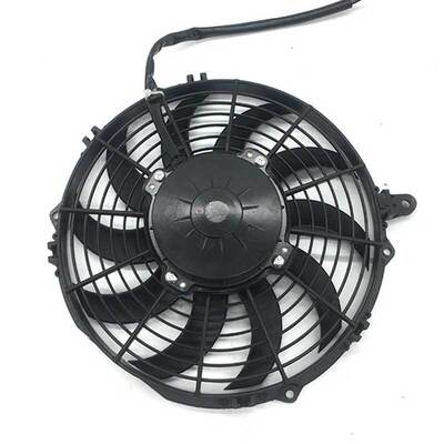 781185 Thermo King ชิ้นส่วน FAN - คอนเดนเซอร์ 12V, V-series