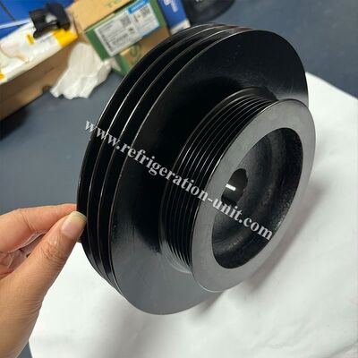 772995 PULLEY 3V / 6PK- มอเตอร์ / แจ็คแฮสต์ T-680Pro / T-600M / T-800M / T-880Pro / T-880E มีให้เลือก