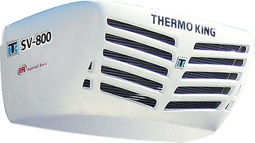 ODM SV 400 หน่วยทำความเย็นแบบติดผนัง 1080 มม