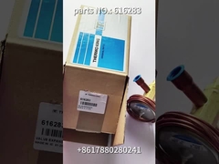 616283 VALVE - Expansion,SB,แทนที่ 669699/613767 อะไหล่เดิมของ THERMO KING