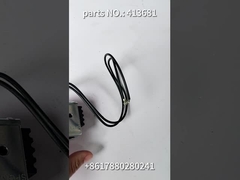 413681 THERMO KING อะไหล่เดิม COIL 12VDC,VALVE - โซลินอยด์,MD สำหรับตู้เย็นรถบรรทุก co