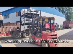 THERMO KING ใช้หน่วยการชุดวิดีโอ