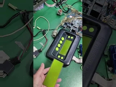 อะไหล่ในตลาดหลังการขาย CA-8452372-LCD