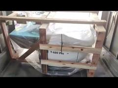 หน่วยเย็น Thermo King T-780E T-880E T-1080E T-1280E สําหรับระบบเย็น