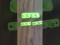 อะไหล่สํารองในตลาดหลังการสูบร้อน SR2 SR3 ปุ่มควบคุมขายเป็นชุด