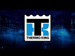 ปี 2025 THERMO KING ตู้เย็นสำหรับรถพ่วงรุ่นใหม่ รุ่น Legend L-1880 30/50 ตลาดเอเชียแปซิฟิก