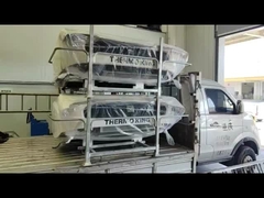 เครื่อง THERMO KING ที่ใช้งานแล้ว