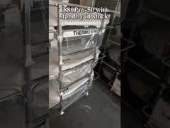 หน่วยทำความเย็น THERMO KING