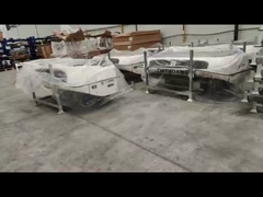 หน่วย THERMO KING T-1200R ที่ใช้แล้ว