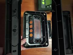 45-2372 SR2 SR3 THERMO KING เครื่องควบคุม