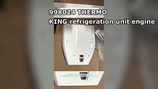 998024 ฝาครอบด้านข้างเครื่องยนต์หน่วยทำความเย็น THERMO KING สำหรับ T-600/800/1000M T-680/780/