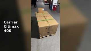 แคเรียร์ ซิตี้แม็กซ์ 400