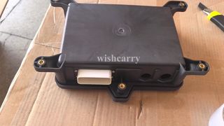 12-00786-51 โมดูลควบคุมกำลัง HE19 หน่วยทำความเย็นรถพ่วง original Carrier transicold อะไหล่ p