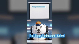 993262 99-3262 ชุดตัวเรือนเพลาพัดลม