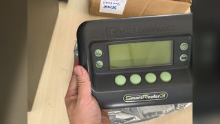 452726 SR3 คอนโทรลเลอร์ THERMO KING
