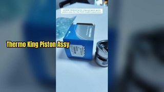 220850 THERMO KING อะไหล่แท้ชุดลูกสูบ